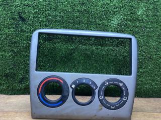 рамка под магнитолу Opel Vectra B [рестайлинг] 1999, 2.0 л., дизель, МКПП, седан, 90508856
