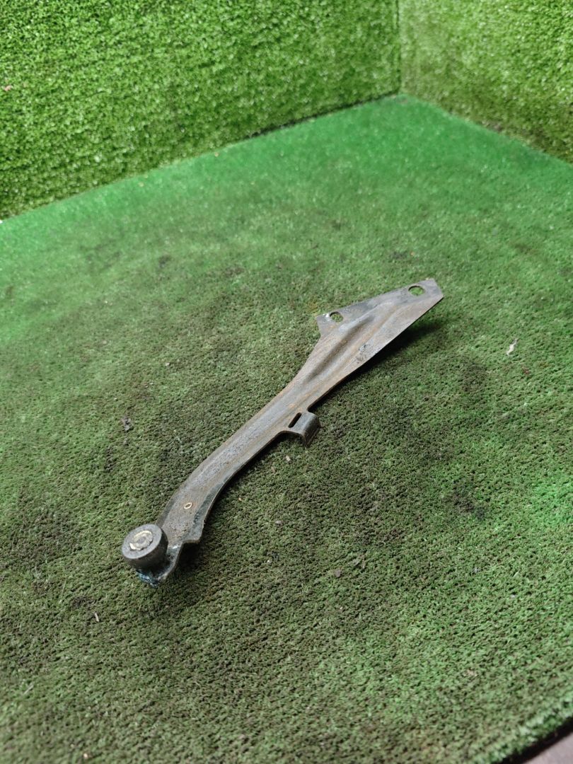 ролик двери сдвижной Opel Sintra 1 поколение 1997, 2.2 л., бензин, МКПП, минивэн - фото №1