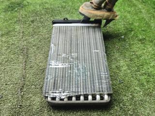 радиатор отопителя (печки) Volkswagen Golf 3 поколение 1996, 1.8 л., бензин, МКПП, хетчбэк 3 дв.