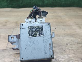 блок управления (другие) Hyundai Galloper 2 поколение 1998, 2.5 л., дизель, МКПП, внедорожник 5 дв., HR805040