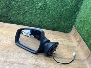 зеркало наружное левое Renault Duster 1 поколение 2014, 2.0 л., F4R 400, бензин, МКПП, внедорожник 5 дв., полный привод, E9024363