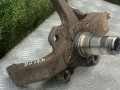 кулак поворотный правый Great Wall Hover 1 поколение 2008, 2.4 л., 4G69S4N, бензин, МКПП, внедорожник 5 дв. - фото №4