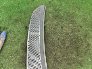 молдинг (накладка кузовная) Great Wall Hover 1 поколение 2008, 2.4 л., бензин, МКПП, внедорожник 5 дв., 5403016K00B1