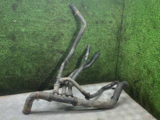 патрубок радиатора Renault Laguna 2 поколение 2002, 1.9 л., дизель, МКПП, хетчбэк 5 дв.