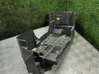 полка аккумулятора Opel Vectra C 2003, 2.2 л., Z 22 SE, бензин, АКПП, седан, 24438484