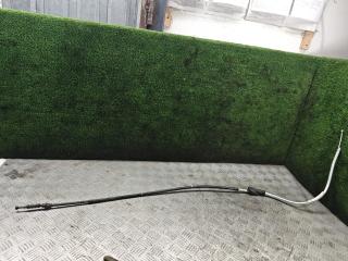 трос ручника Volkswagen Jetta 6 поколение [рестайлинг] 2015, 1.6 л., бензин, МКПП, седан, 5C0711951B