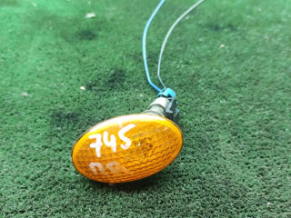 повторитель поворота на крыле правый Opel Sintra 1 поколение 1998, 2.2 л., Y 22 DTH, дизель, МКПП, минивэн