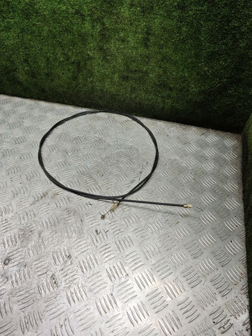 трос открывания багажника Fiat Punto 2 поколение 2000, 1.2 л., бензин, МКПП, хетчбэк 5 дв. - фото №1