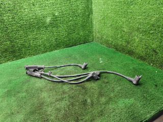 провод высоковольтный Renault Scenic 1 поколение 1998, 1.6 л., бензин, МКПП, минивэн