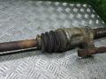 полуось передняя правая (приводной вал, ШРУС) Mitsubishi Space Wagon 3 поколение (Typ N50) 2000, 2.4 л., GDi, бензин, МКПП, минивэн - фото №4