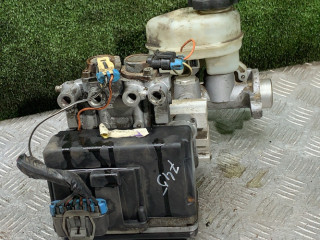 блок ABS Opel Sintra 1 поколение 1998, 2.2 л., Y 22 DTH, дизель, МКПП, минивэн, 18023079, 82740203