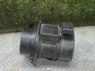 расходомер воздуха Renault Laguna 2 поколение 2002, 1.9 л., дизель, МКПП, хетчбэк 5 дв., 5WK9609Z