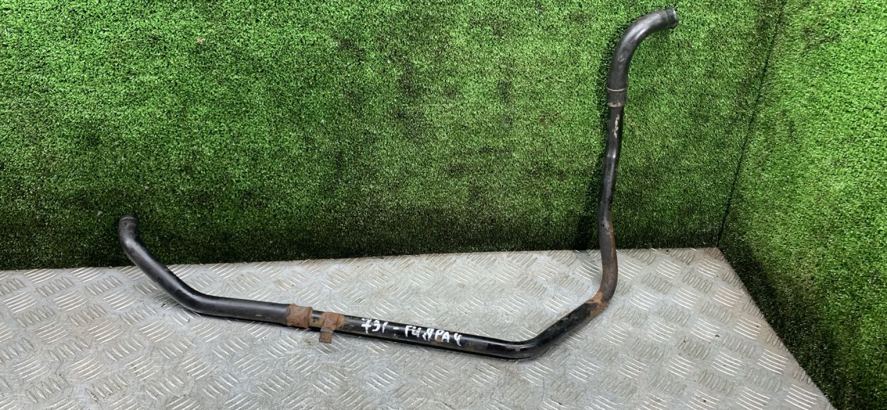 трубка гидроусилителя Saab 9-3 1 поколение 2002, 2.0 л., бензин, МКПП, хетчбэк 5 дв. - фото №1