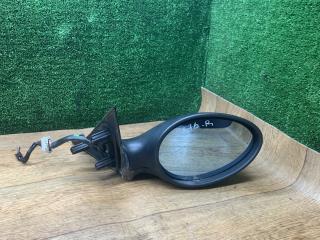 зеркало наружное правое Alfa Romeo 156 1 поколение 1999, 2.0 л., бензин, МКПП, седан