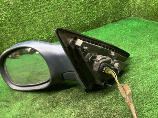 зеркало наружное левое Renault Laguna 1 поколение [рестайлинг] 1998, 1.8 л., бензин, МКПП, хетчбэк 5 дв.