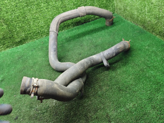 патрубок радиатора Volkswagen Polo Sedan 1 поколение [рестайлинг] 2019, 1.6 л., бензин, МКПП, седан, 6C0122049