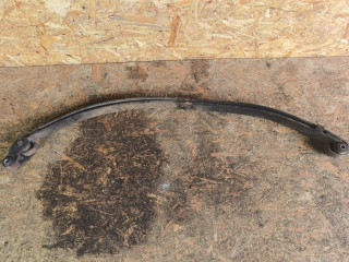 рессора передняя Mercedes-Benz T1 207-210D W601 1995, 2.3 л., дизель, МКПП, микроавтобус