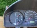 щиток приборов (приборная панель) Mazda Premacy 1 поколение 2000, 2.0 л., дизель, МКПП, минивэн - фото №2