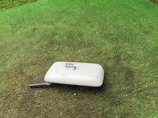 фонарь салона (плафон) Toyota Picnic 1 поколение XM10 1999, 2.2 л., 3C-TE, дизель, МКПП, минивэн