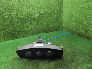 блок управления печки / климат-контроля Chery Tiggo (T11) 1 поколение 2007, 1.8 л., бензин, МКПП, внедорожник 5 дв.