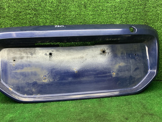 бленда Toyota Picnic 1 поколение XM10 2000, 2.0 л., 3S-FE, бензин, МКПП, минивэн