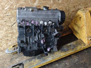 двигатель Hyundai Galloper 2 поколение 1998, 2.5 л., дизель, МКПП, внедорожник 5 дв., D4BFW, D4BF