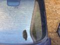 крышка багажника (дверь 3-5) Renault Laguna 1 поколение 1997, 1.8 л., бензин, МКПП, хетчбэк 5 дв. - фото №3