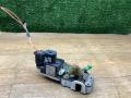 замок двери передней правой Rover 200 Series 3 поколение 1995, 1.4 л., бензин, МКПП, хетчбэк 5 дв. - фото №2