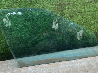 стекло двери передней правой Lancia Kappa 1 поколение 1999, 2.0 л., бензин, МКПП, седан