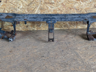 передняя панель крепления облицовки (телевизор) Renault Laguna 1 поколение 1997, 1.8 л., F3P 670, бензин, МКПП, универсал