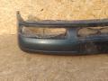 бампер передний Saab 9-3 1 поколение 2002, 2.0 л., бензин, МКПП, хетчбэк 5 дв. - фото №12