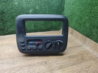 блок управления печки / климат-контроля Chrysler Voyager 3 поколение (1995 - 2001), 2.4 л., бензин, МКПП, минивэн, 04677935AB