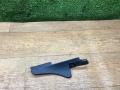 молдинг лобового стекла Renault Duster 1 поколение 2014, 2.0 л., F4R 400, бензин, МКПП, внедорожник 5 дв., полный привод, 668220006R - фото №2