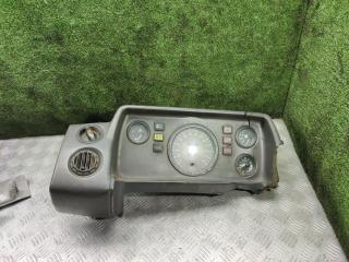 щиток приборов (приборная панель) Mercedes-Benz T1 207-210D W601 1990, 2.3 л., дизель, МКПП, микроавтобус