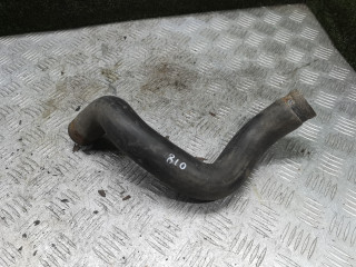 патрубок радиатора Fiat Multipla 1 поколение 2000, 1.6 л., бензин, МКПП, минивэн