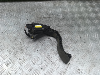 педаль Lada XRAY 1 поколение 2019, 1.6 л., бензин, МКПП, внедорожник 5 дв., 180026342RD