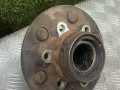 ступица передняя левая Great Wall Hover 1 поколение 2008, 2.4 л., 4G69S4N, бензин, МКПП, внедорожник 5 дв. - фото №5