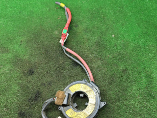 шлейф руля Mitsubishi Galant 7 поколение 1995, 1.8 л., бензин, МКПП, седан