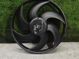 вентилятор радиатора Renault Safrane 1 поколение [рестайлинг] 1996, 2.2 л., дизель, МКПП, хетчбэк 5 дв.