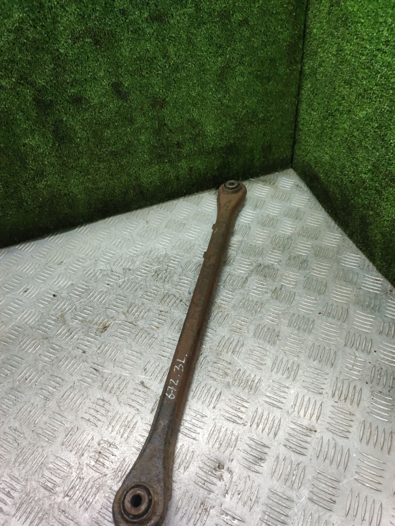 рычаг задний левый Ford Mondeo 3 поколение 2002, 2.0 л., дизель, АКПП, хетчбэк 5 дв. - фото №1