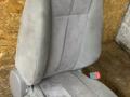 сиденье переднее Nissan Altima L32 2007, 2.5 л., бензин, АКПП, седан - фото №4