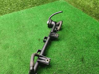 топливная рампа Citroen Xsara 1 поколение 1998, 1.8 л., бензин, МКПП, хетчбэк 5 дв., 9627765680