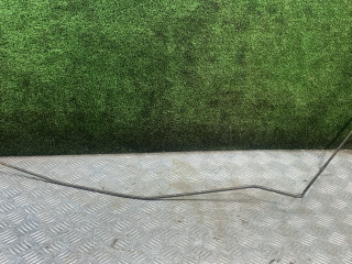 трубка (шланг) сцепления Mercedes-Benz T1 207-210D W601 1995, 2.3 л., дизель, МКПП, микроавтобус