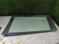 стекло кузовное боковое левое Mercedes-Benz Vito W638 2002, 2.2 л., CDi, дизель, МКПП, микроавтобус - фото №3