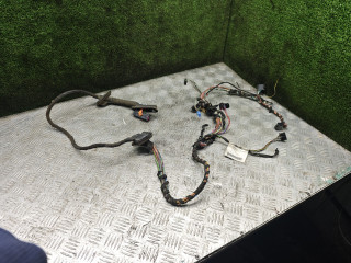 дверная проводка Volkswagen Polo Sedan 1 поколение 2015, 1.6 л., МКПП, седан, 6RU971120B