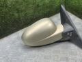 зеркало наружное правое Daewoo Nubira J150/J190 [рестайлинг] 2001, 2.0 л., X 20 SED, бензин, МКПП, хетчбэк 5 дв. - фото №4