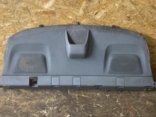 полка багажника Nissan Altima L32 2007, 2.5 л., QR25, бензин, АКПП, седан