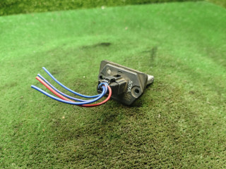 сопротивление печки Hyundai Accent 1 поколение (X3) 1995, 1.5 л., бензин, МКПП, хетчбэк 3 дв.