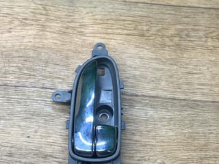 ручка внутренняя задняя правая Nissan Altima L32 2007, 2.5 л., бензин, АКПП, седан