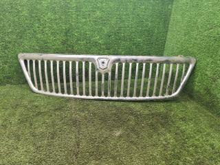 решетка радиатора ГАЗ Соболь 1 поколение [рестайлинг] 2008, 2.5 л., бензин, МКПП, микроавтобус